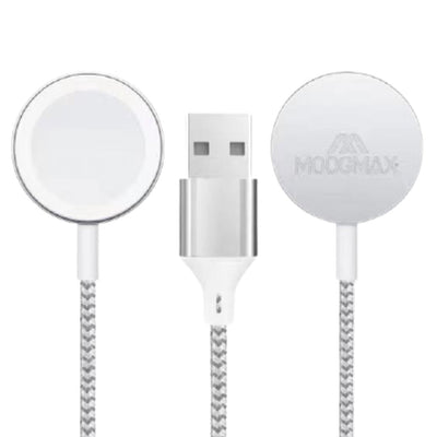 Moogmax - Fabric Smart Watch Charger (Original) - Zambeel