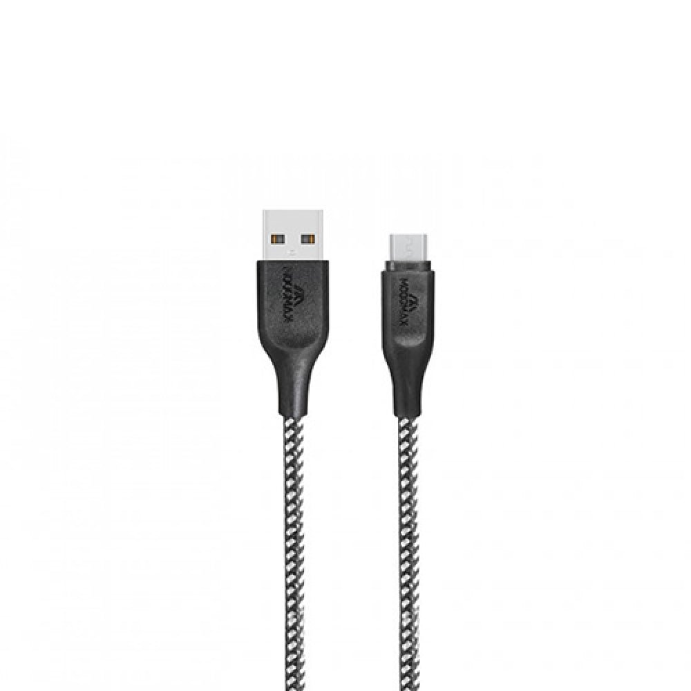 Moogmax - Galaxy USB Fabric Cable (Original) - Zambeel