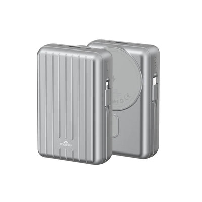 Moogmax - Mini Power Bank (Original) - Zambeel