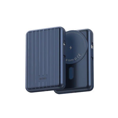 Moogmax - Mini Power Bank (Original) - Zambeel