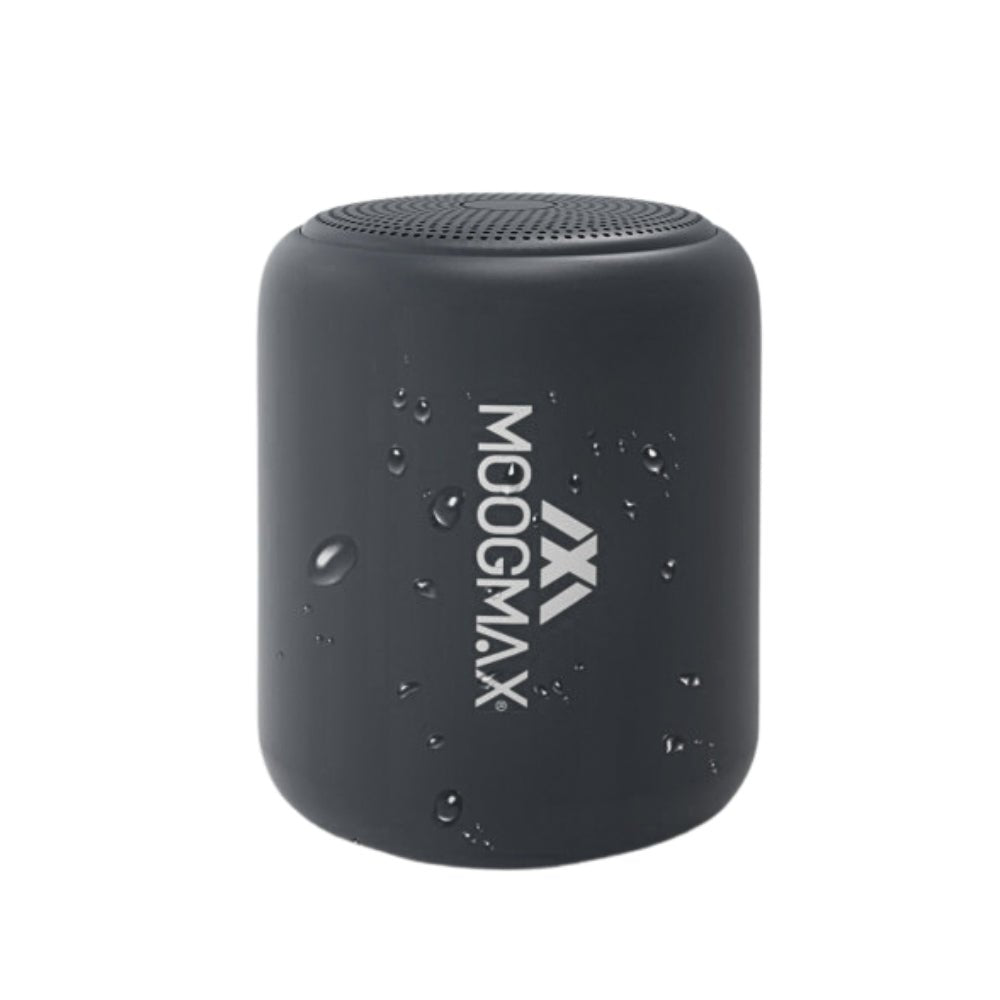 Moogmax - Portable Bluetooth Speaker (Original) - Zambeel