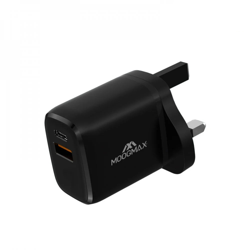 Moogmax - Portable Fast Charger (Original) - Zambeel