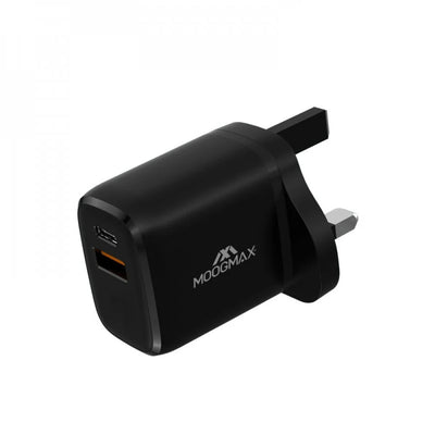Moogmax - Portable Fast Charger (Original) - Zambeel