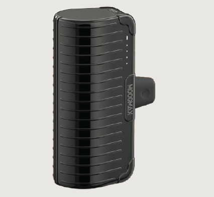 Moogmax - Portable Mini Power Bank (Original) - Zambeel