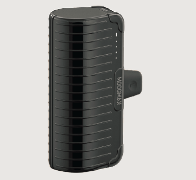 Moogmax - Portable Mini Power Bank (Original) - Zambeel