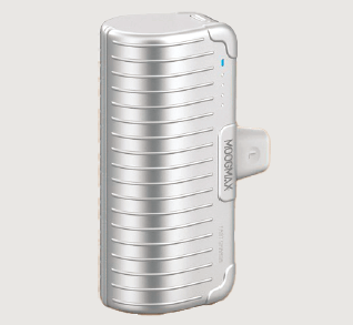 Moogmax - Portable Mini Power Bank (Original) - Zambeel