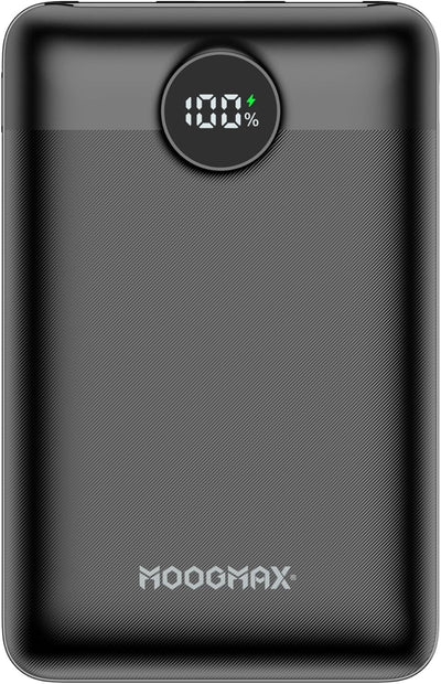 Moogmax - Portable Power Bank (Original) - Zambeel