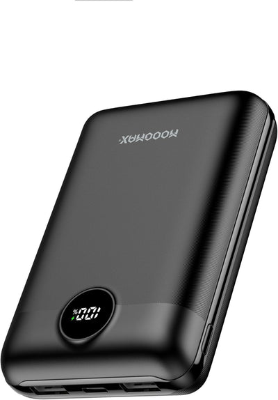 Moogmax - Portable Power Bank (Original) - Zambeel