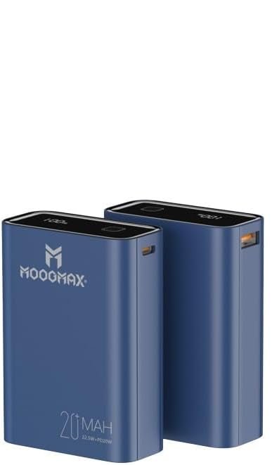 Moogmax - Small Power Bank (Original) - Zambeel