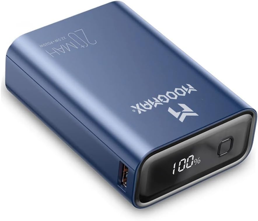 Moogmax - Small Power Bank (Original) - Zambeel