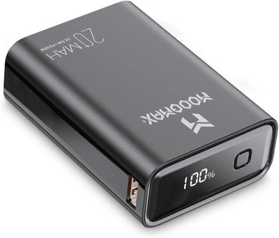 Moogmax - Small Power Bank (Original) - Zambeel