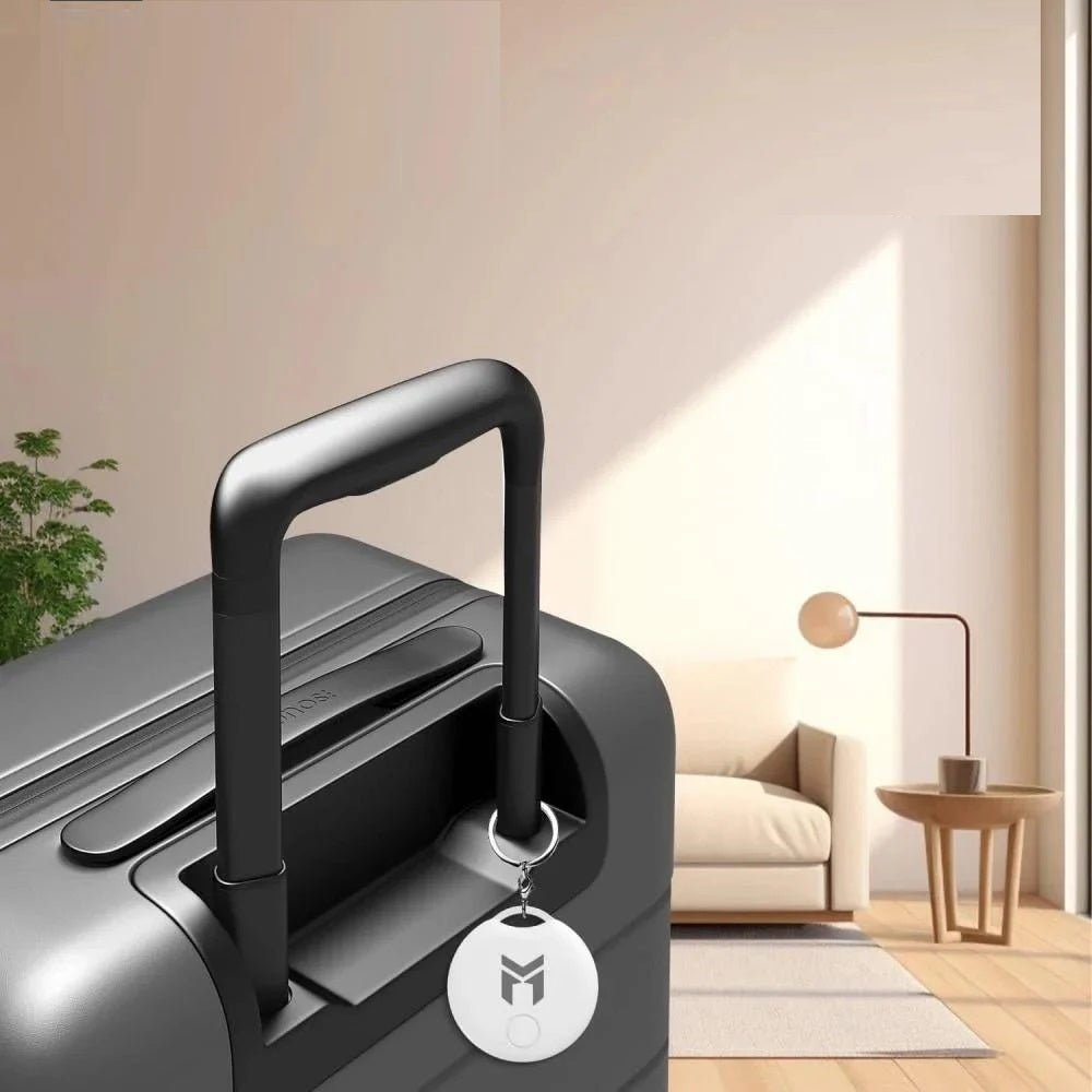 Moogmax - Smart Bluetooth Tracker (Original) - Zambeel