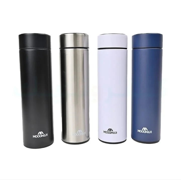 Moogmax - Smart Water Bottle (Original) - Zambeel