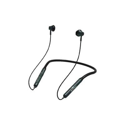 Moogmax - Sports Wired Bluetooth Headphone (Original) - Zambeel