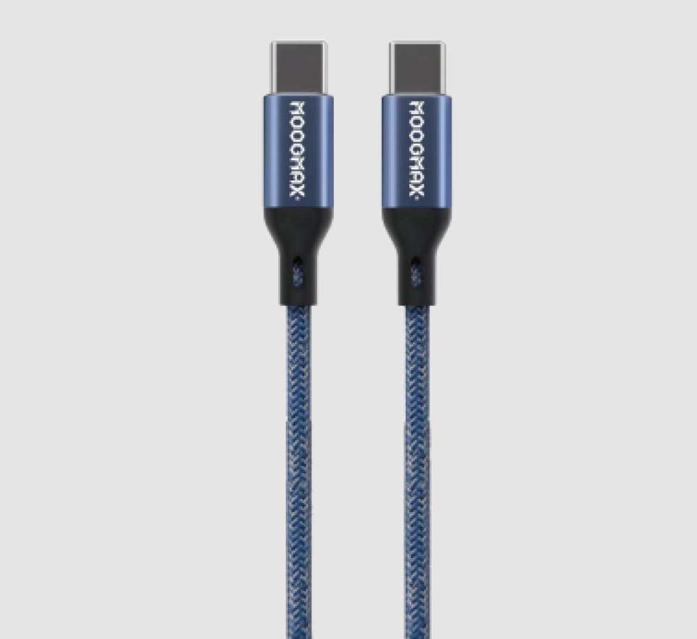 Moogmax - Type - C Charging Cable 5AMP (Original) - Zambeel