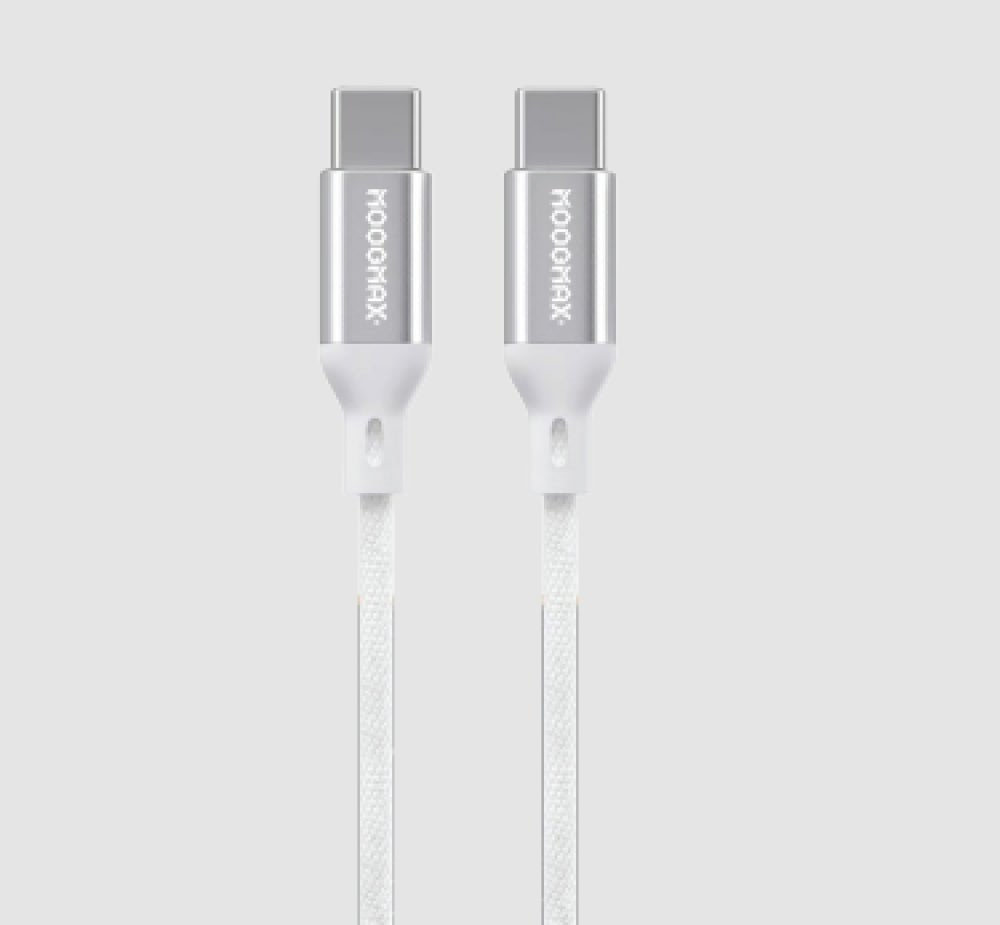 Moogmax - Type - C Charging Cable 5AMP (Original) - Zambeel