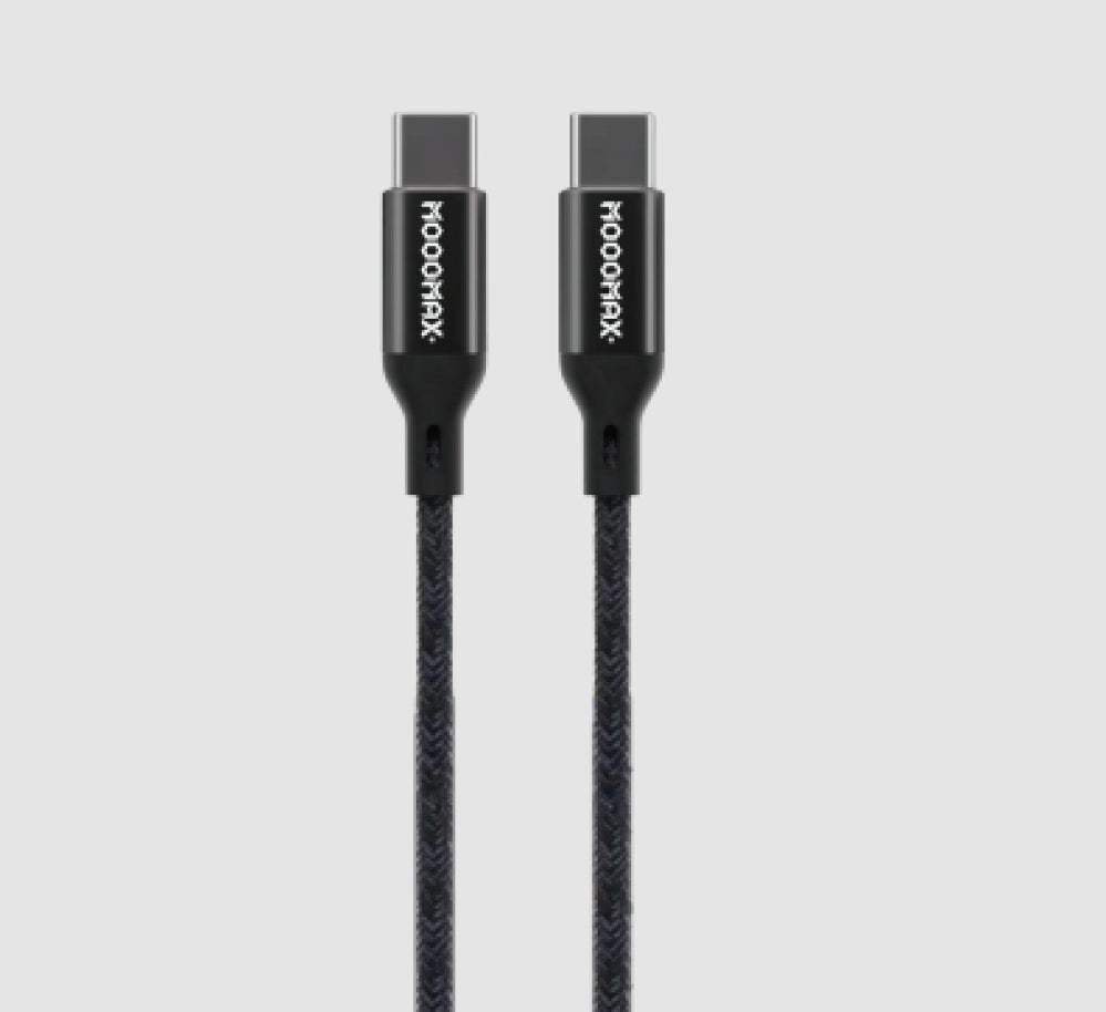 Moogmax - Type - C Charging Cable 5AMP (Original) - Zambeel
