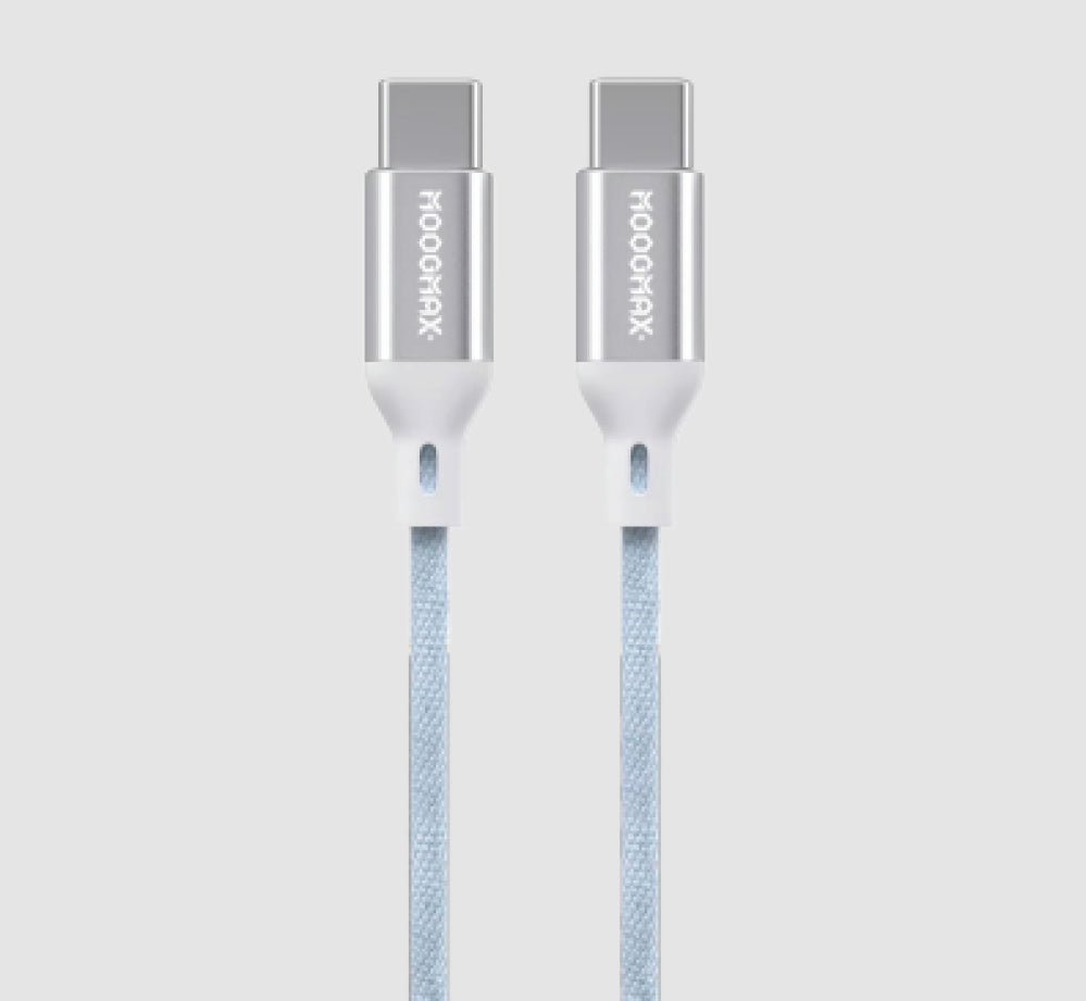 Moogmax - Type - C Charging Cable 5AMP (Original) - Zambeel