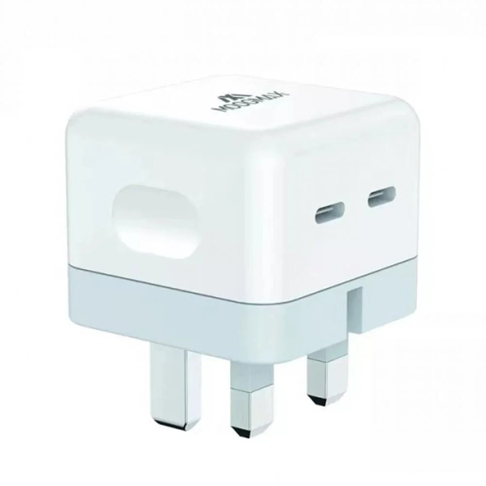 Moogmax - Wall Charger (Original) - Zambeel