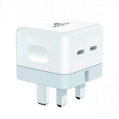 Moogmax - Wall Charger (Original) - Zambeel
