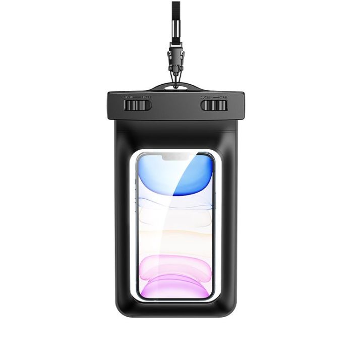 Moogmax - Waterproof Mobile Case (Original) - Zambeel