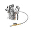Moonwalker Gas Burner - Zambeel