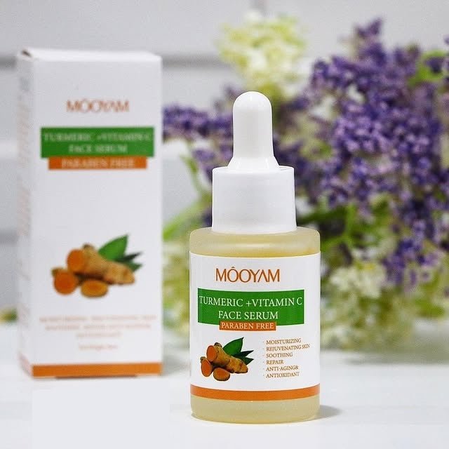 Mooyam - Whitening Cream (Original) - Zambeel