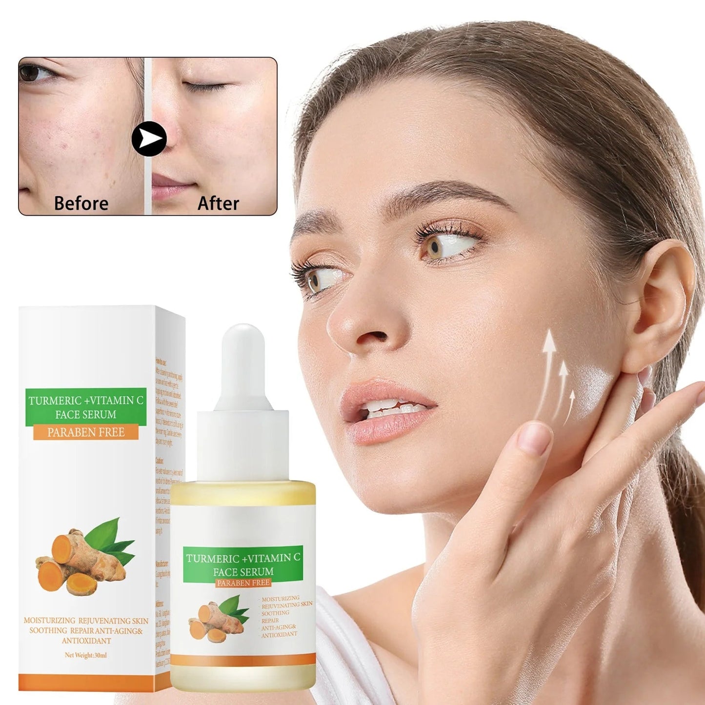 Mooyam - Whitening Cream (Original) - Zambeel