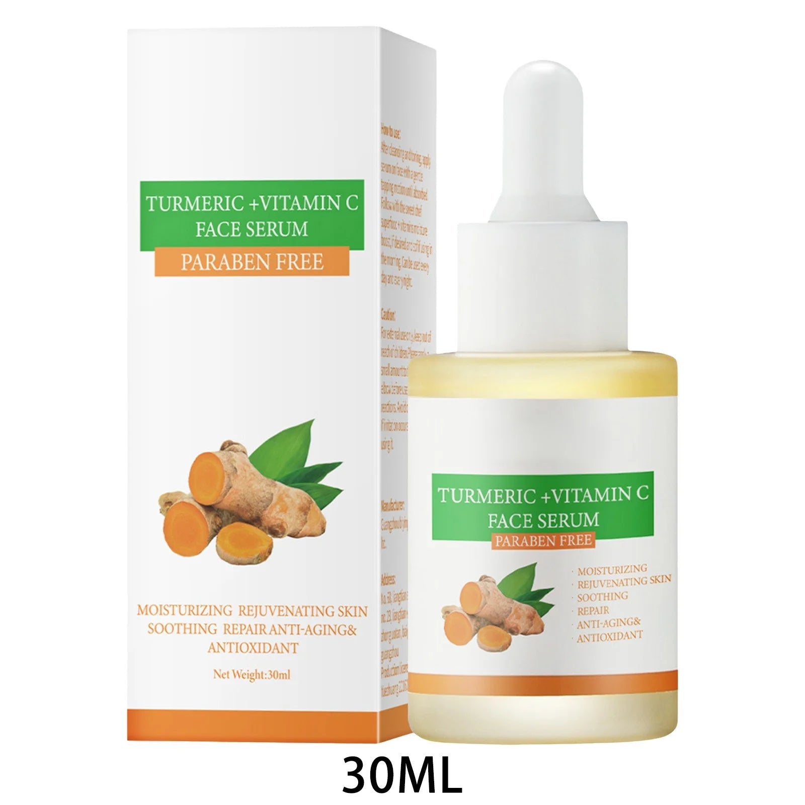 Mooyam - Whitening Cream (Original) - Zambeel