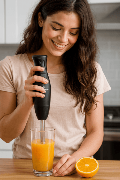 Mornice - Hand Blender - Zambeel