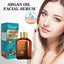 Moroccan Argan Oil Facial Lotion Brightening and Moisturizing Facial Oil - Zambeel