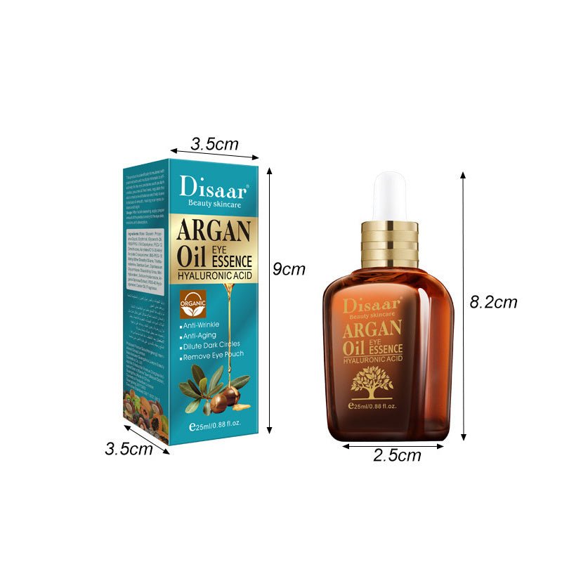 Moroccan Argan Oil Facial Lotion Brightening and Moisturizing Facial Oil - Zambeel