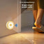 Motion Sensor LED Night Light - Zambeel