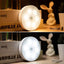 Motion Sensor LED Night Light - Zambeel