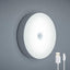 Motion Sensor LED Night Light - Zambeel