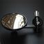 Motorcycle Modified Rider Mirror Reversing Mirror - Zambeel
