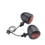Motorcycle Refitting Accessories Retro Turn Signal - Zambeel