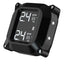 Motorcycle Wireless Tire Pressure Monitoring System - Zambeel
