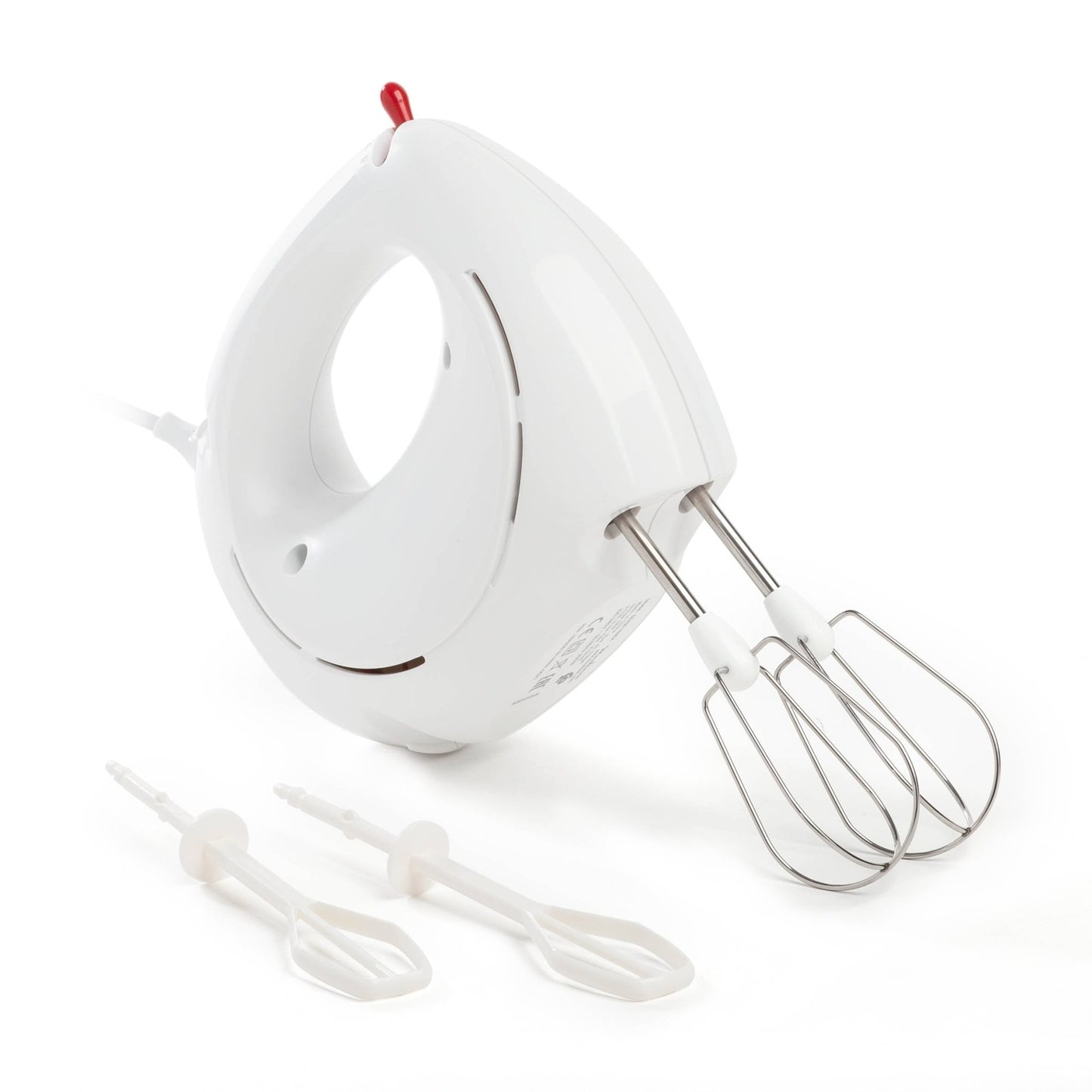 Moulinex - Easy Hand Mixer (HM2501B1)© - Zambeel