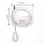 Moulinex - Easy Hand Mixer (HM2501B1)© - Zambeel