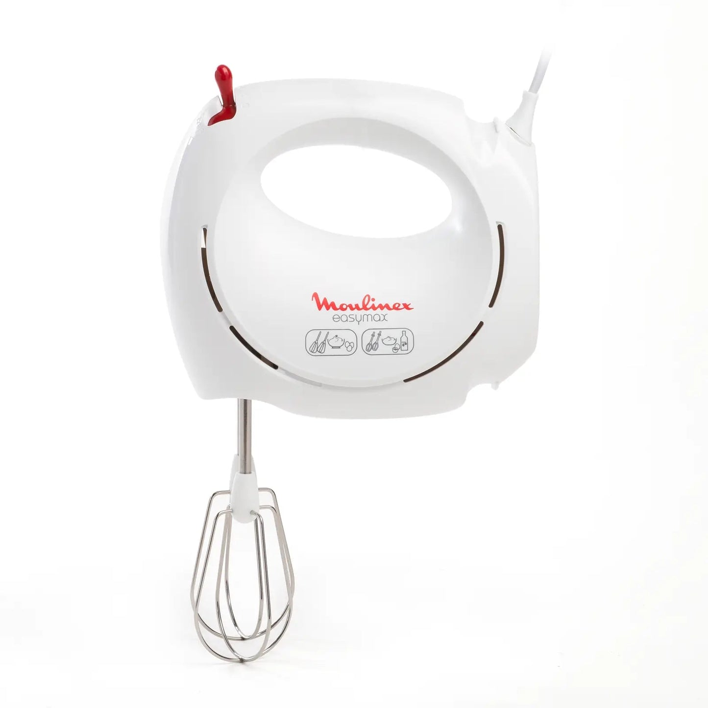Moulinex - Easy Hand Mixer (HM2501B1)© - Zambeel