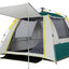 Mountain Vault Camp Tent - Zambeel