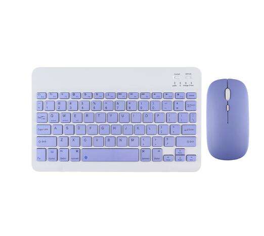 Mouse & Keyboard - Zambeel
