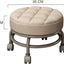 Movable Roller Seat Stool - Zambeel
