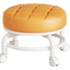 Movable Roller Seat Stool - Zambeel