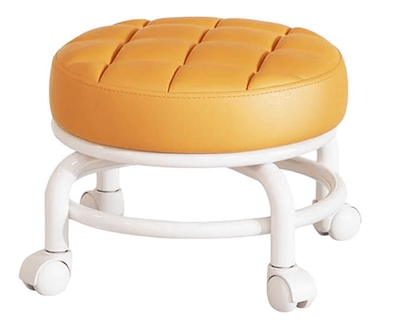 Movable Roller Seat Stool - Zambeel