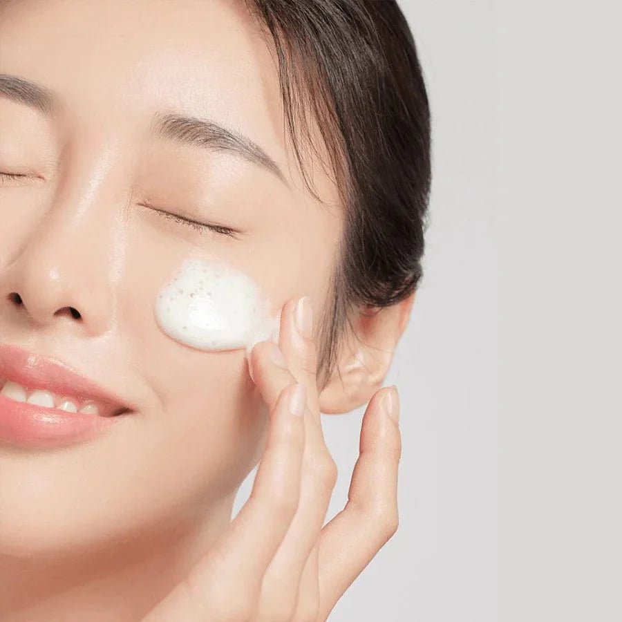 Mugwort Gel Cleanser (Original) - Zambeel