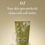 Mugwort Gel Cleanser (Original) - Zambeel