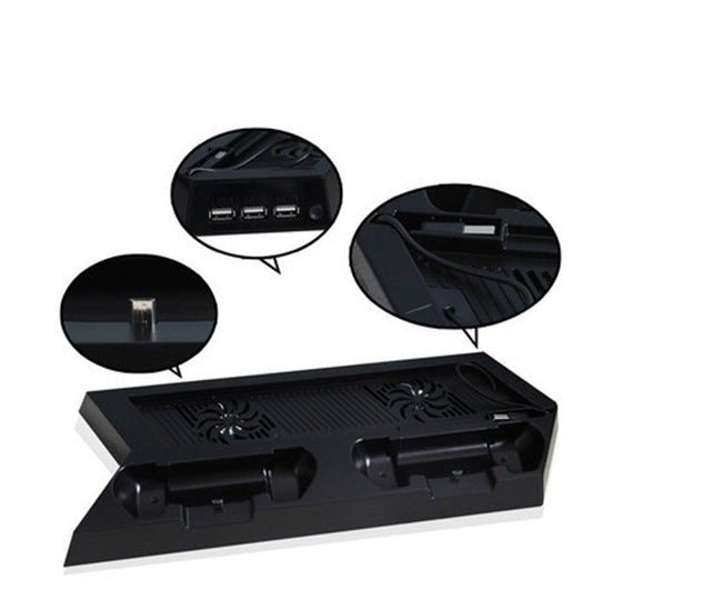 Multi - Function Charger - Zambeel