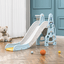 Multi - Function Kids Slide & Swing Set © - Zambeel